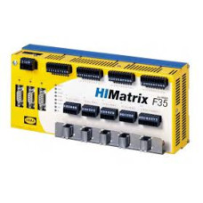 Hima ESD HiMatrix Hima ESD HiMatrix